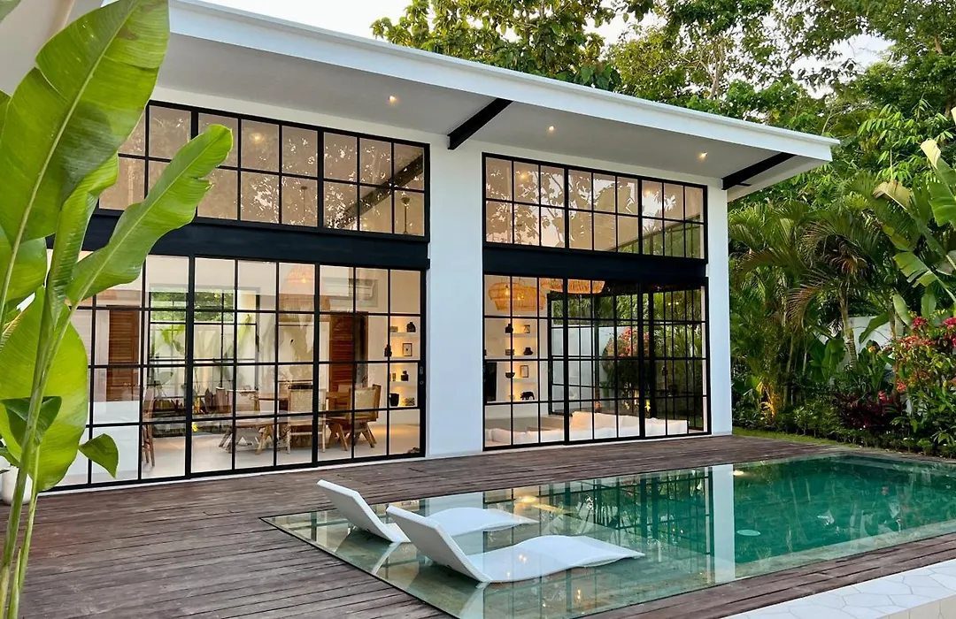 The Young Villas - Uluwatu-1