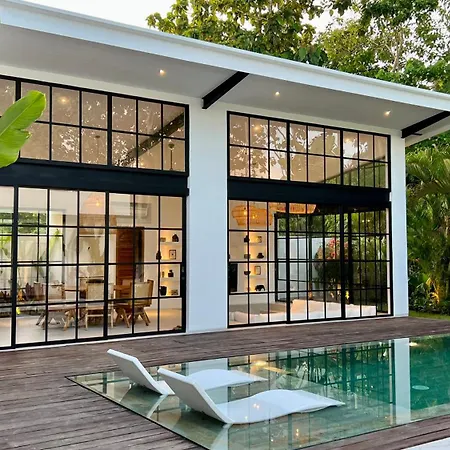 The Young Villas - Uluwatu-2