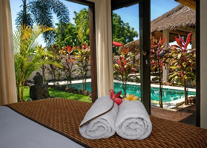 Hakuna Matata Bali Villas Uluwatu 